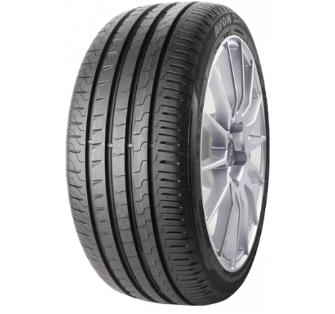 195/55 R 16 87V AVON ZV7