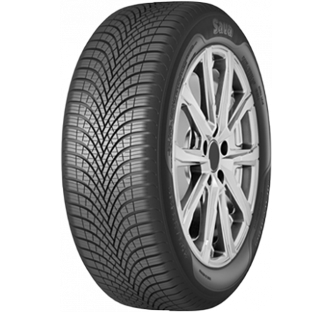 SAVA ALL WEATHER. 195/55R16...
