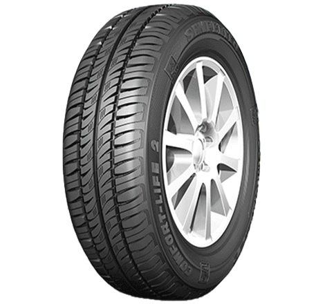 165/60 R 15 77H SEMPERIT...