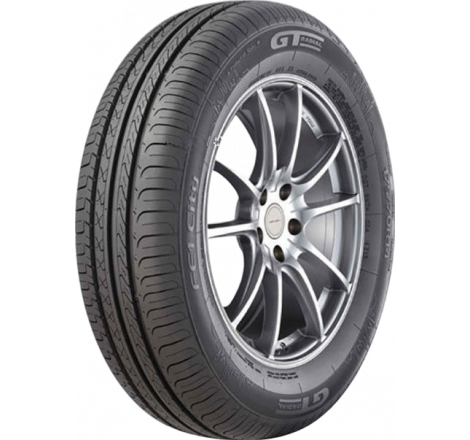 GT RADIAL FE1 City...
