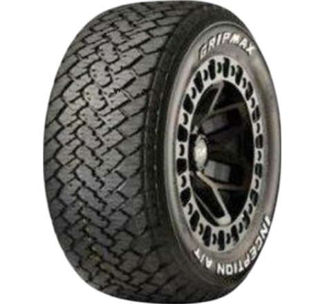195/80R15 GRIPMAX INCEPT....