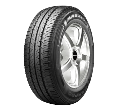 225/75R16C MAXXIS CAMPRO...