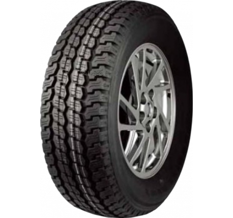 TRACMAX RADIAL RF07...