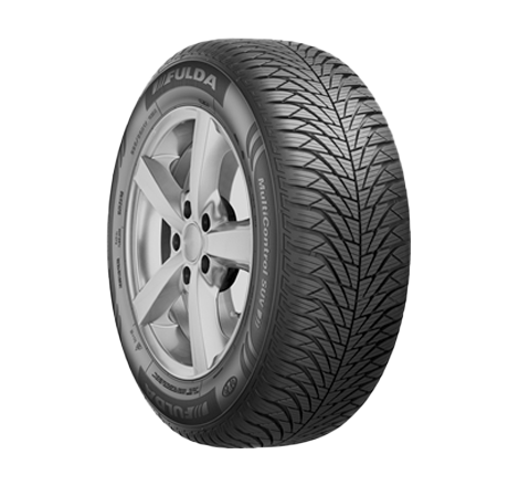 235/60 R 18 107V FULDA...