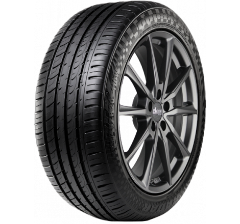 285/30 R 20 99Y RADAR DIMAX...