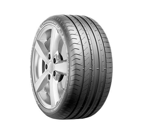 245/40 R 17 95Y FULDA...