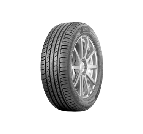 175/70 R 13 82T NOKIAN iLINE