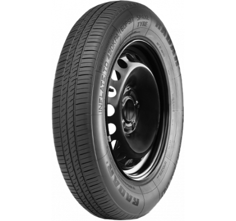 T 125/80 R 17 99M RADAR RST...