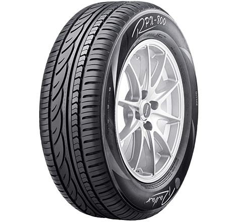 RADAR RPX-800 195/40R17 81...
