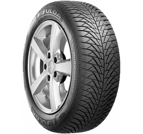185/65 R 15 88H FULDA...