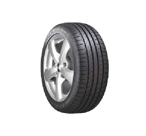 205/50 R 16 87V FULDA...