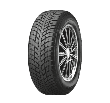 NEXEN 195/60R14 86T N'BLUE...