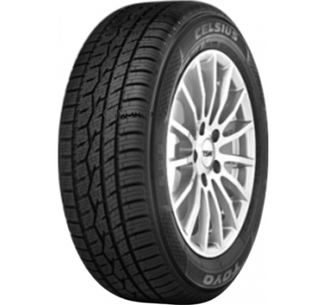 TOYO CELSIUS 175/70R14 84 T XL