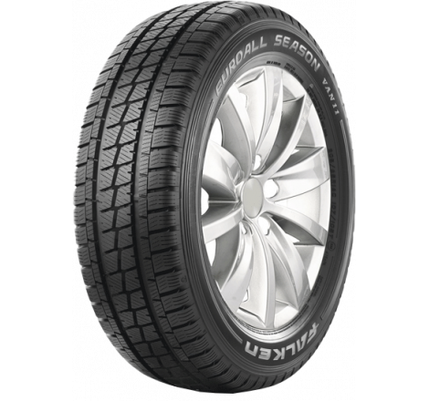 FALKEN 225/55 R17C 109/107T...