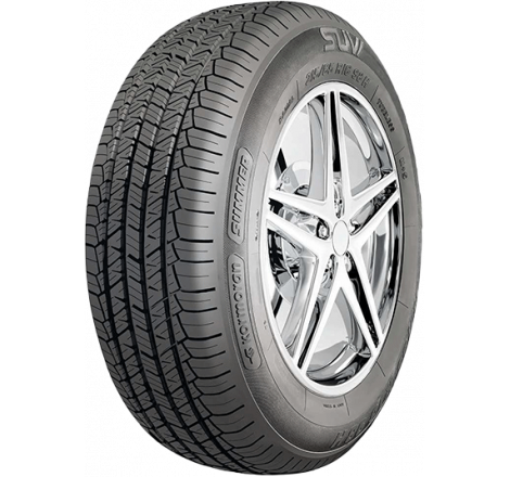 235/55 R 19 105Y KORMORAN...