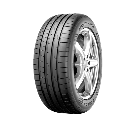 255/60 R 18 108Y DUNLOP...
