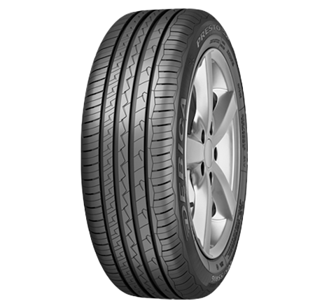215/60 R 16 99V DEBICA...