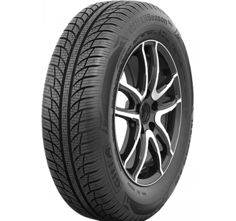 185/60 R 14 82H GITI...