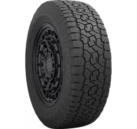 255/60R18 TOYO OPEN COUNTRY...