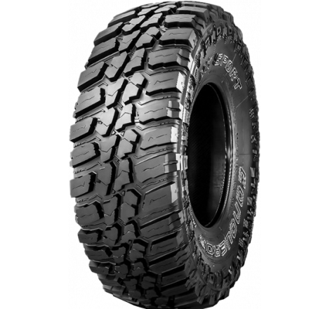 35 x 12.50 R 17 121Q...