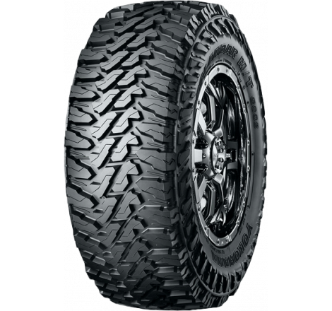 LT 265/65 R 17 120/117Q...