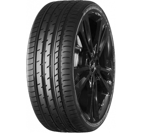 245/45 ZR 17 99W HAIDA...