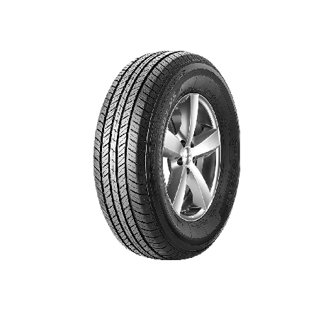 P 235/75 R 15 108T NANKANG...