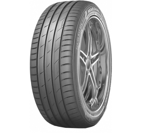 245/50 ZR 18 100W MARSHAL MU12