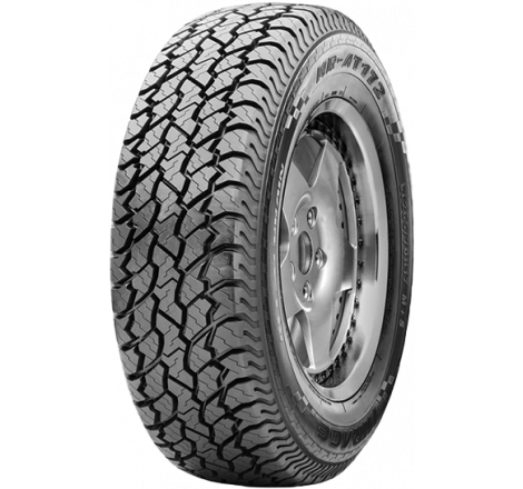 235/75 R 15 109S MIRAGE...