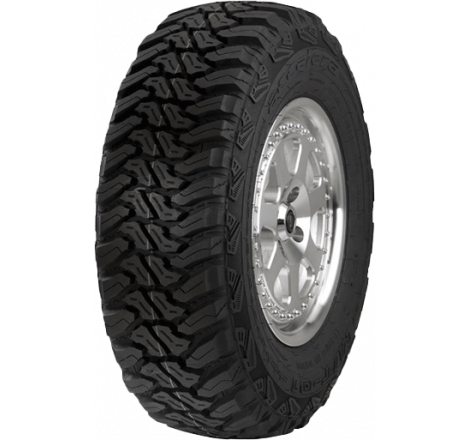 235/75 R 15 104Q ACCELERA...