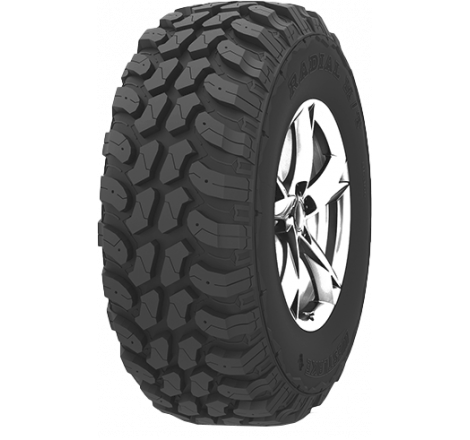 225/75 R 16 115Q GOODRIDE...