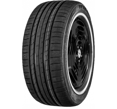 265/35 R 22 102Y TRACMAX...