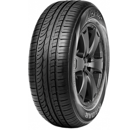 225/60 ZR 18 104W RADAR...