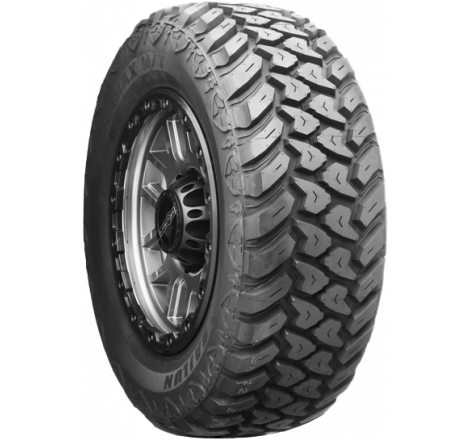 LT 35 x 12.50 R 18 123K...