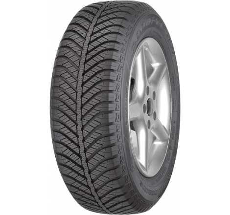 GOODYEAR VECTOR 4 SEAS....