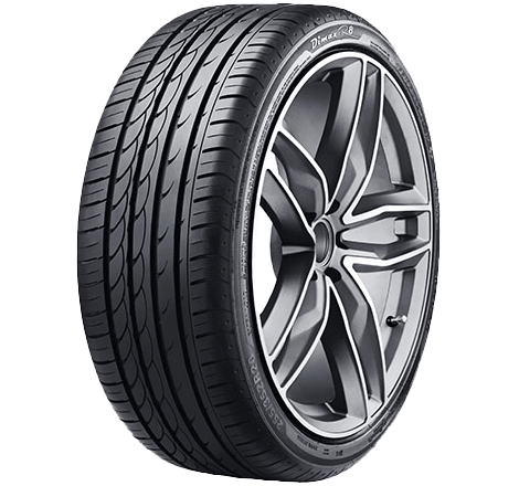 245/45R18 100Y XL DIMAX R8 RFT