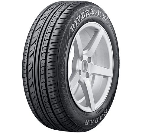 RADAR RIVERA PRO-2...