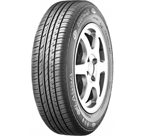 195/70 R 14 91T LASSA...