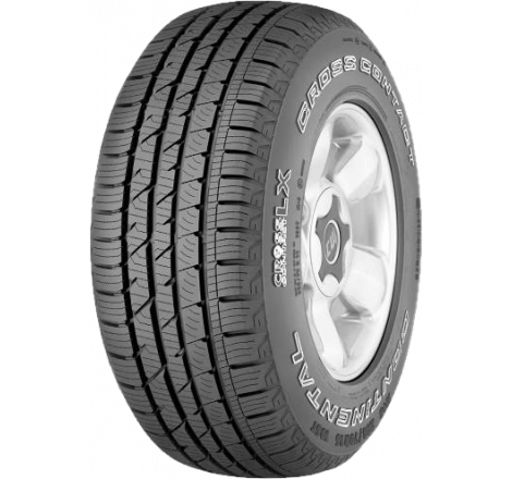CONTINENTAL 255/45 R20 101H...