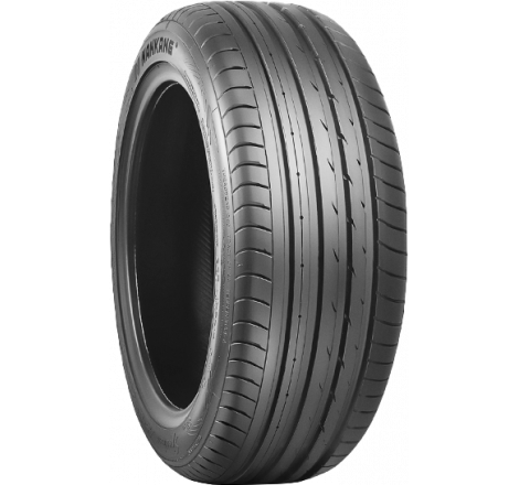 225/55 ZR 17 101W NANKANG...