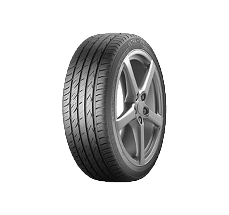 205/60 R 16 92H GISLAVED...