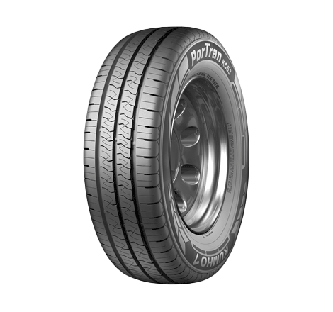 205/70 R 15 106/104R KUMHO...