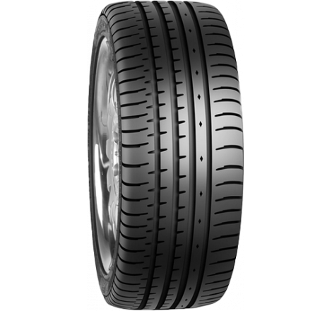 255/30 R 21 95W ACCELERA...
