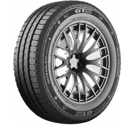215/70 R 15 109/107R GT...