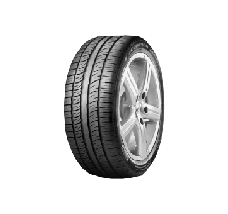 285/35 ZR 24 (108W) PIRELLI...