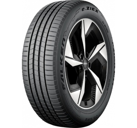 255/40 R 21 102V FALKEN...