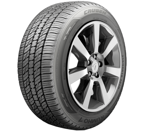 235/55 R 19 101H KUMHO...