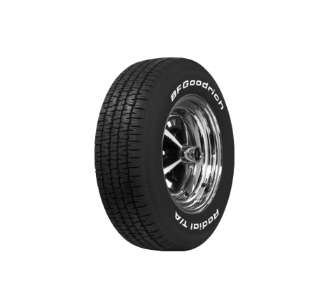 BFGOODRICH 255/60 R15 102S...