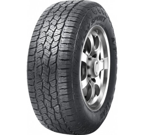 245/70 R 16 111T LEAO TIRE...