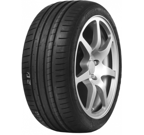 215/55 R 16 97W LEAO TIRE...